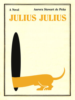 Julius Julius - ebook